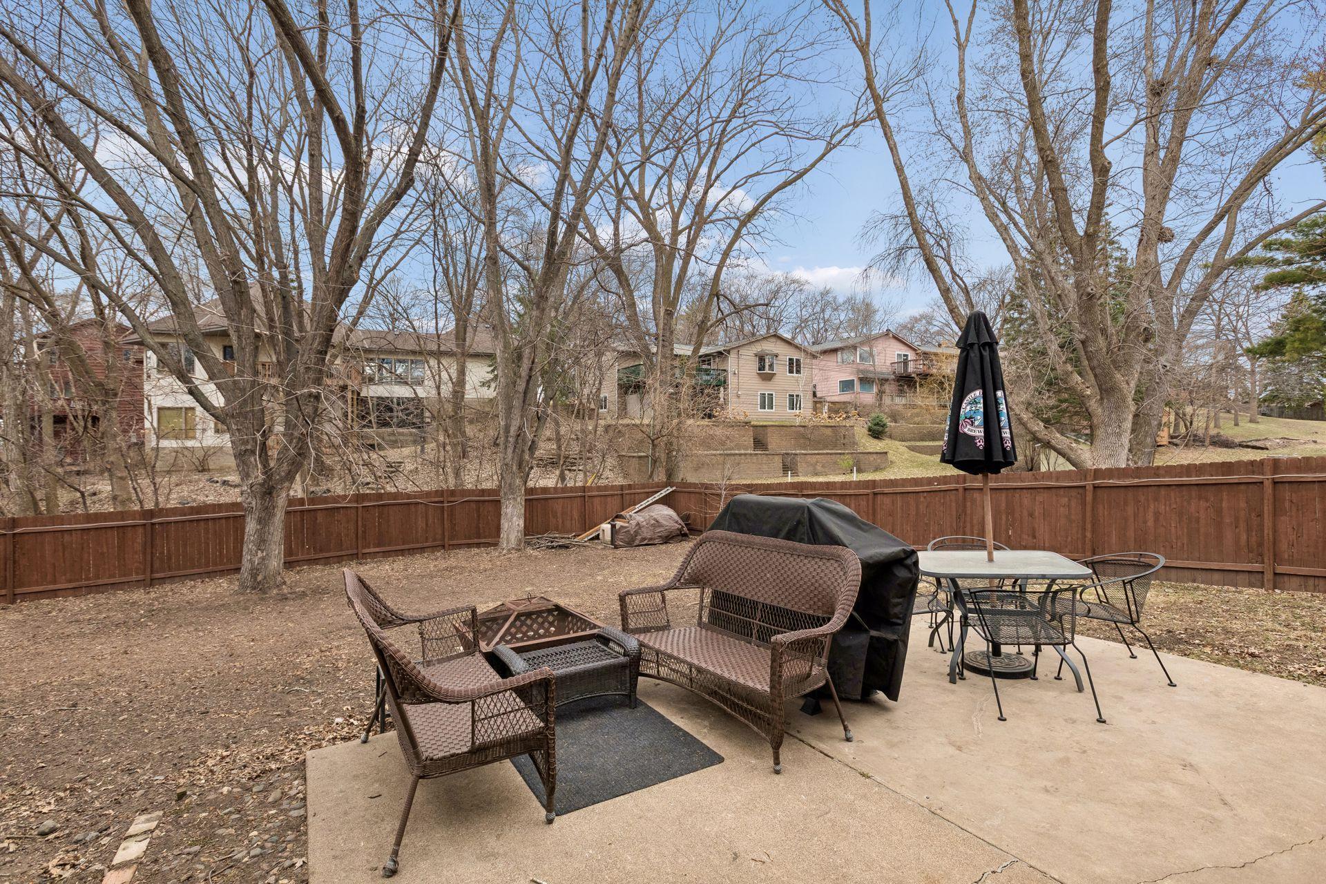 5210 Buchanan Street Northeast Fridley, MN 55421 - Photo 38 of 41