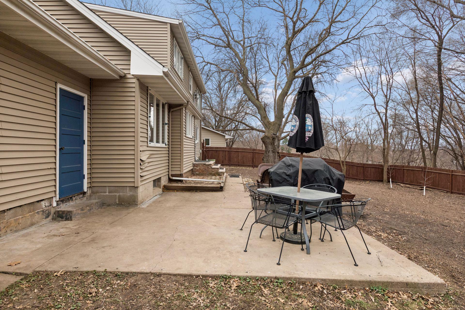 5210 Buchanan Street Northeast Fridley, MN 55421 - Photo 39 of 41