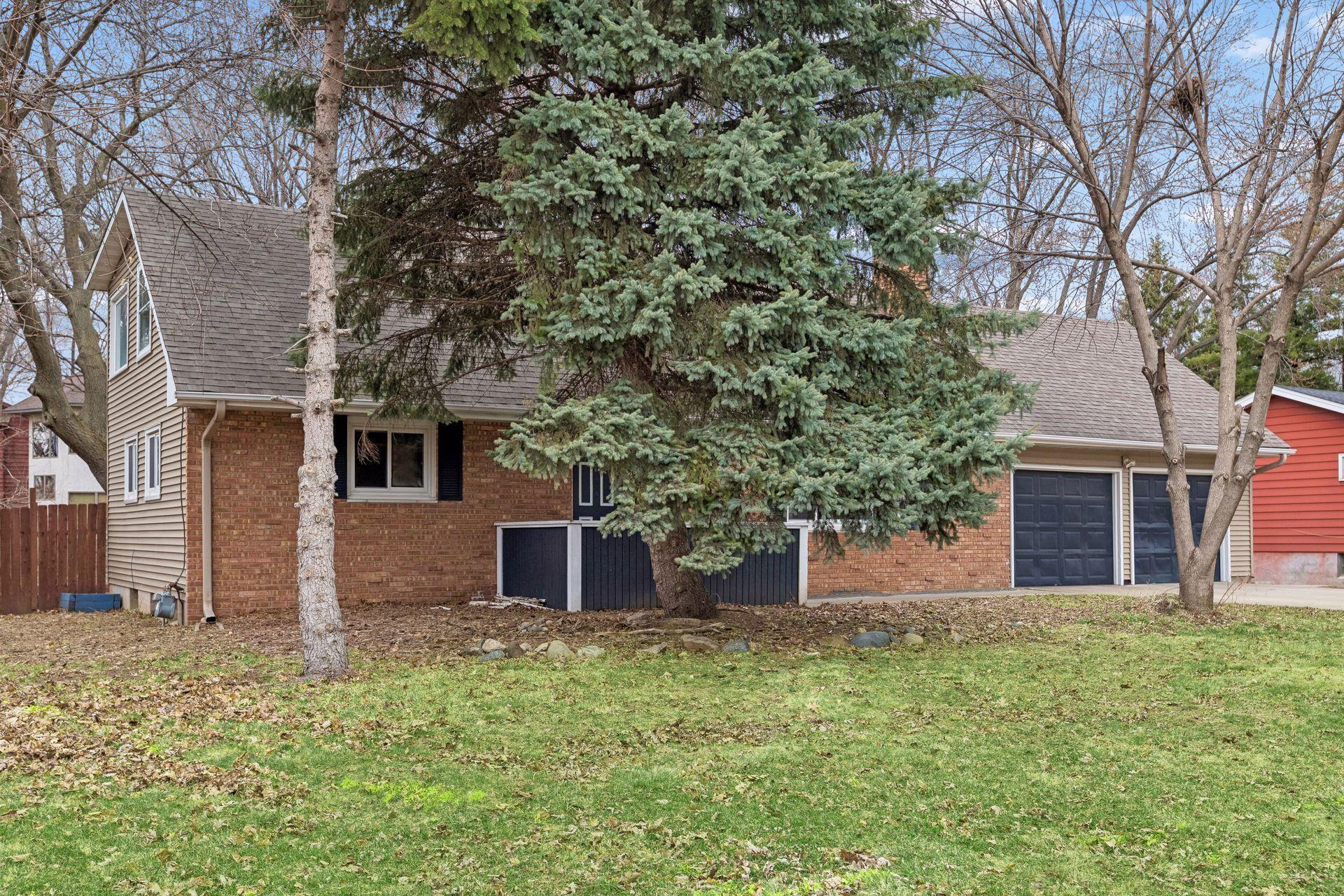 5210 Buchanan Street Northeast Fridley, MN 55421 - Photo 5 of 41