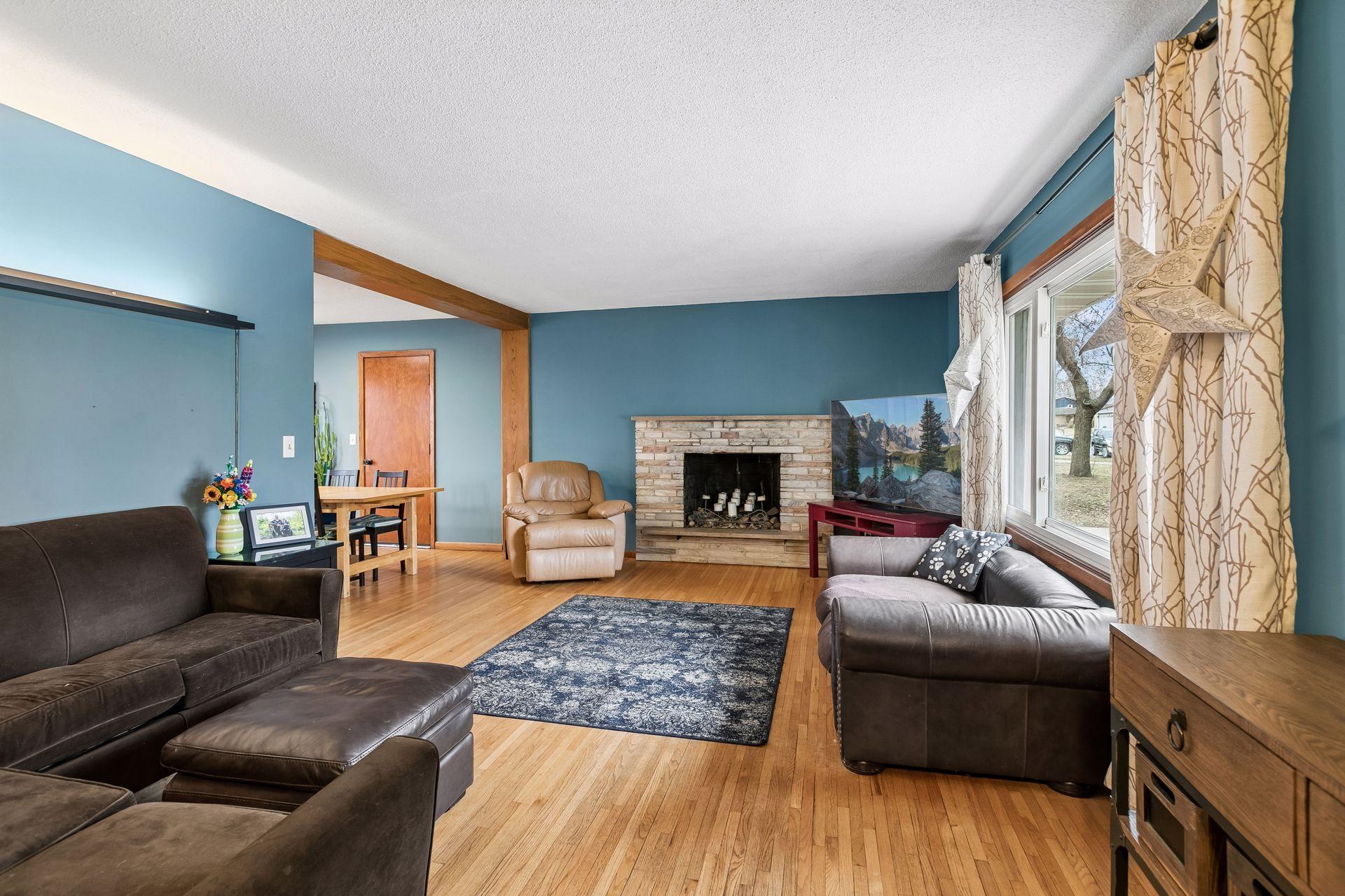 5210 Buchanan Street Northeast Fridley, MN 55421 - Photo 6 of 41