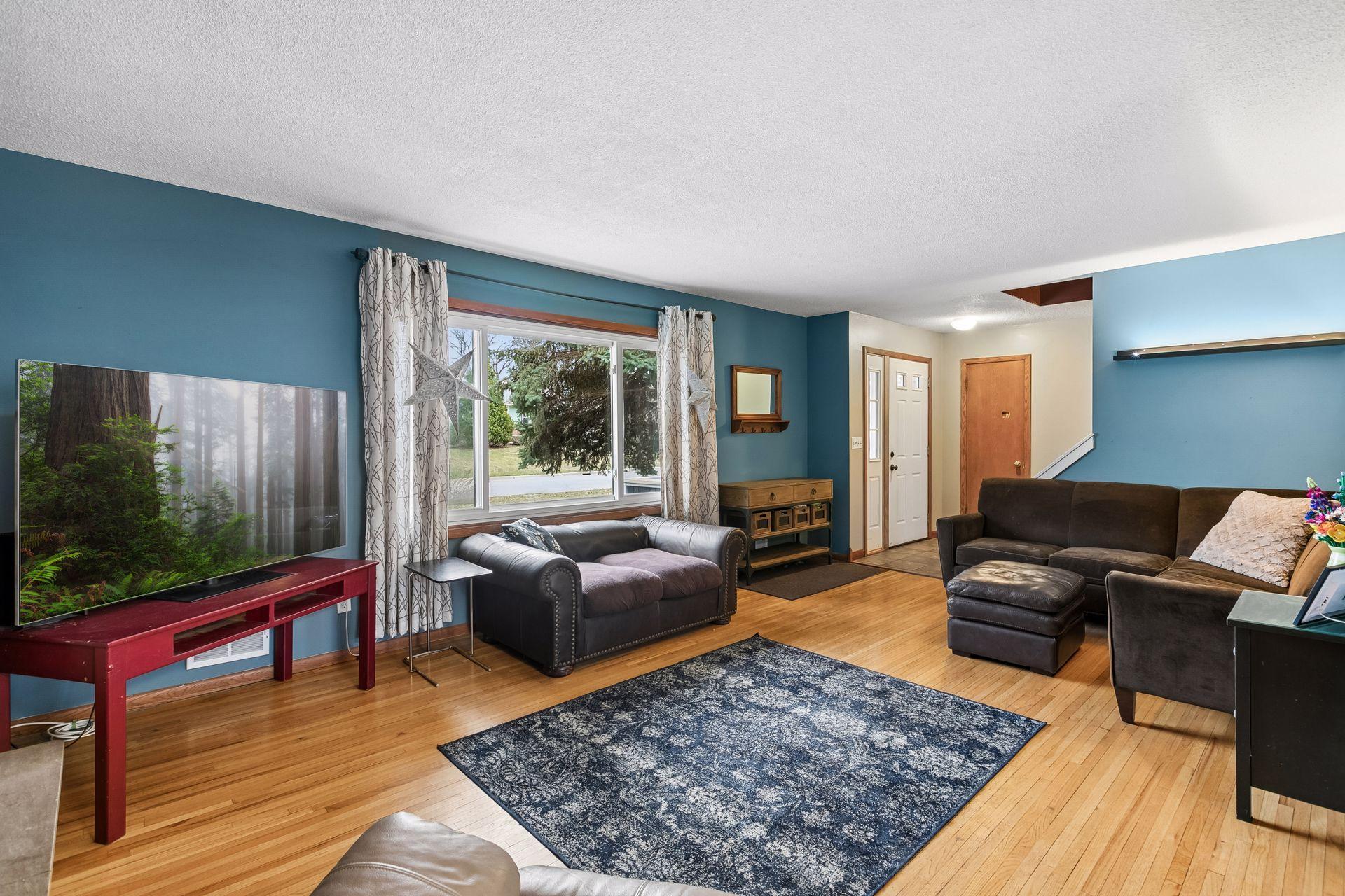 5210 Buchanan Street Northeast Fridley, MN 55421 - Photo 7 of 41