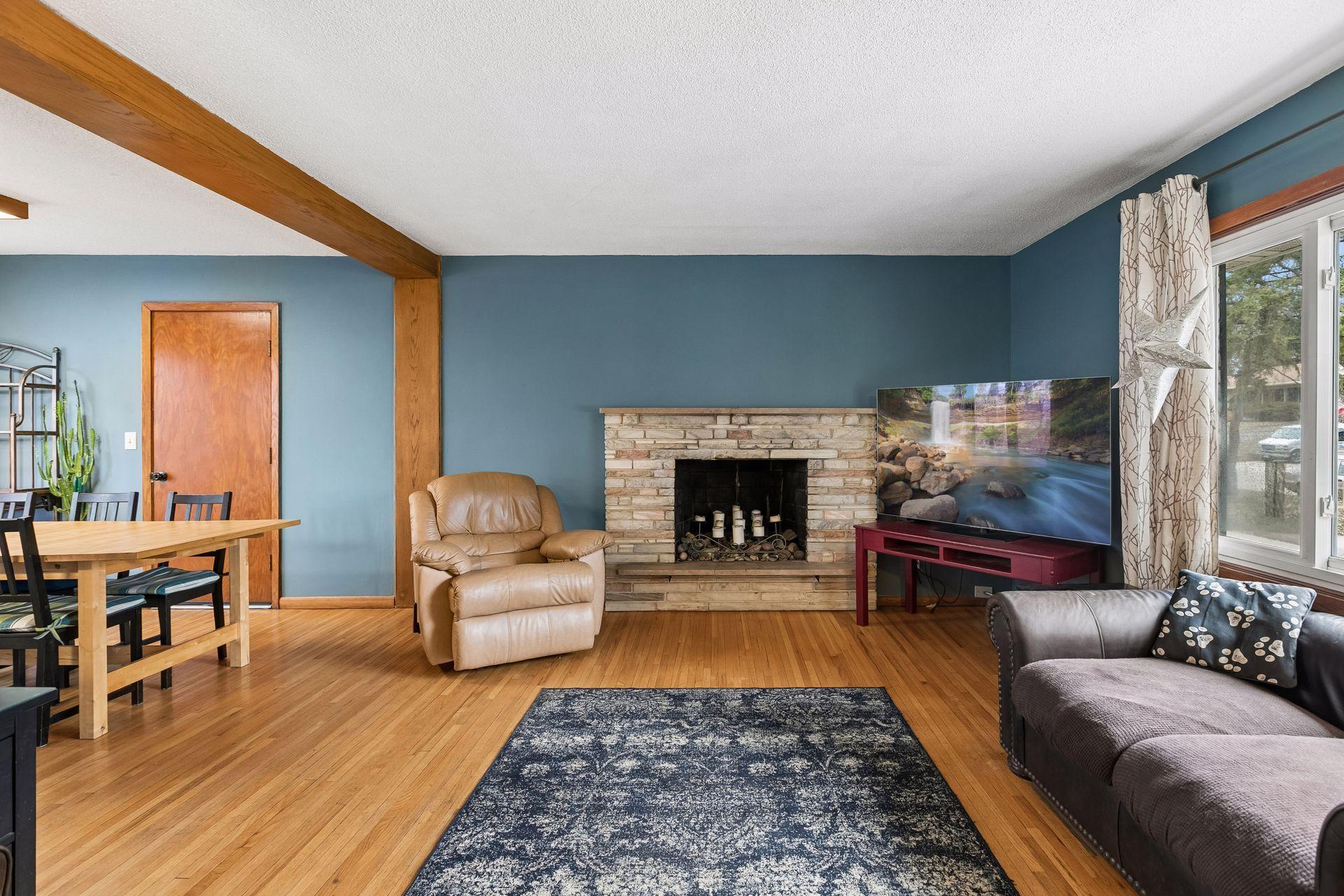 5210 Buchanan Street Northeast Fridley, MN 55421 - Photo 9 of 41