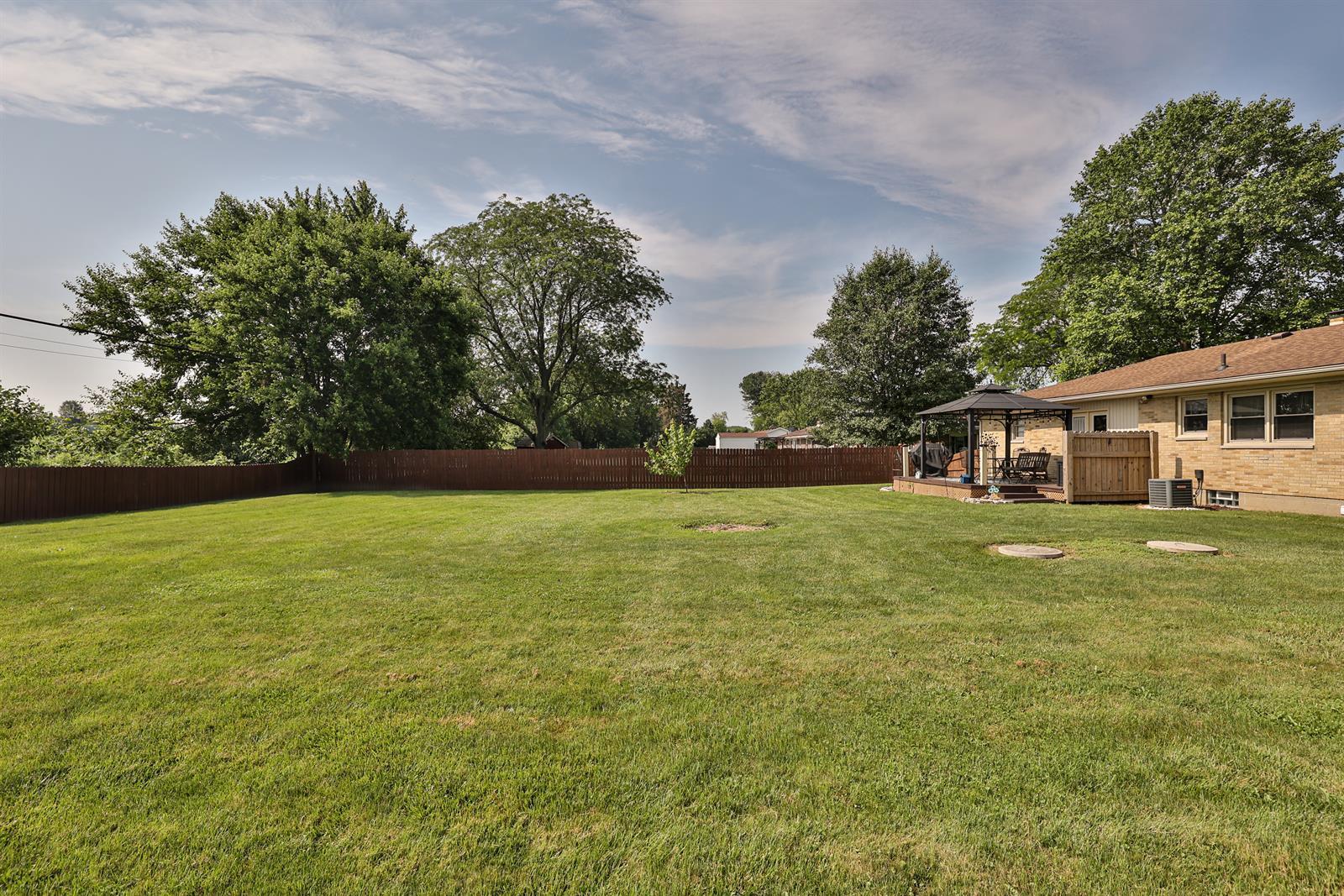 2536 South Burnett Road Springfield, OH 45505 - Photo 28 of 33