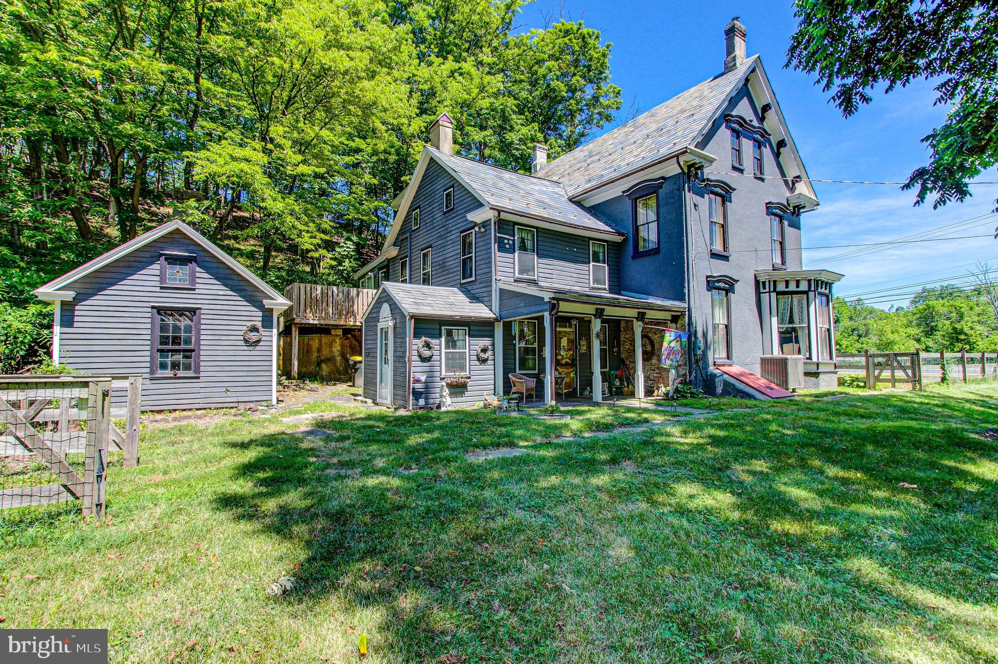 9754 Easton Road Kintnersville, PA 18930 - Photo 1 of 59