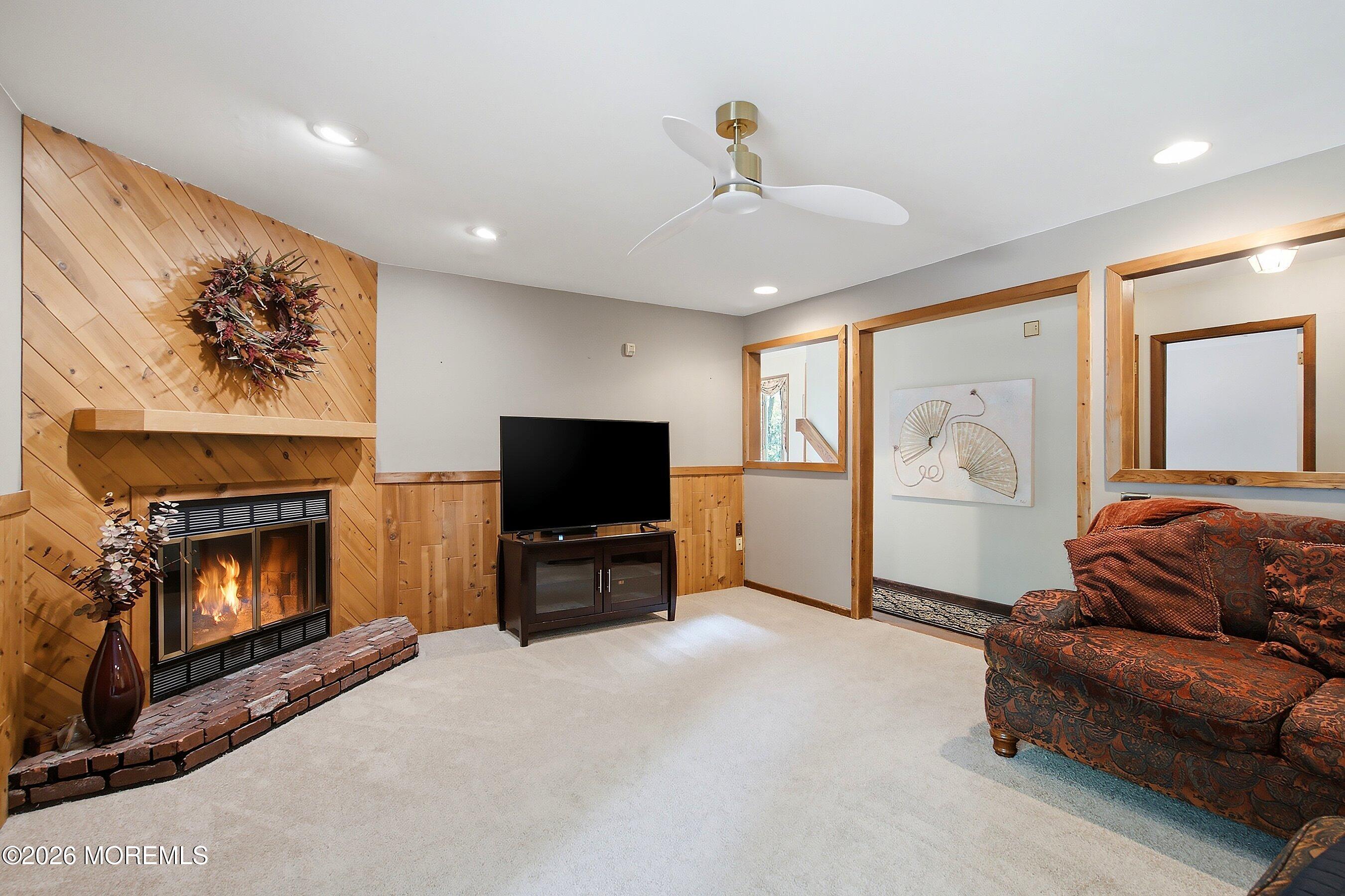 3214 County Rte 547 Manchester Township, NJ 08759 - Photo 32 of 36 26-Family 1B