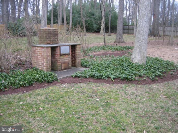 7614 Bells Mill Road Bethesda, MD 20817 - Photo 3 of 30 Exterior (Rear)