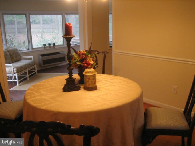 7614 Bells Mill Road Bethesda, MD 20817 - Photo 9 of 30 Dining Room