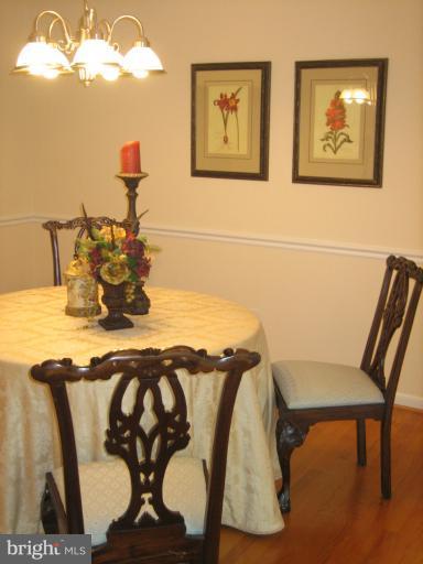 7614 Bells Mill Road Bethesda, MD 20817 - Photo 10 of 30 Dining Room
