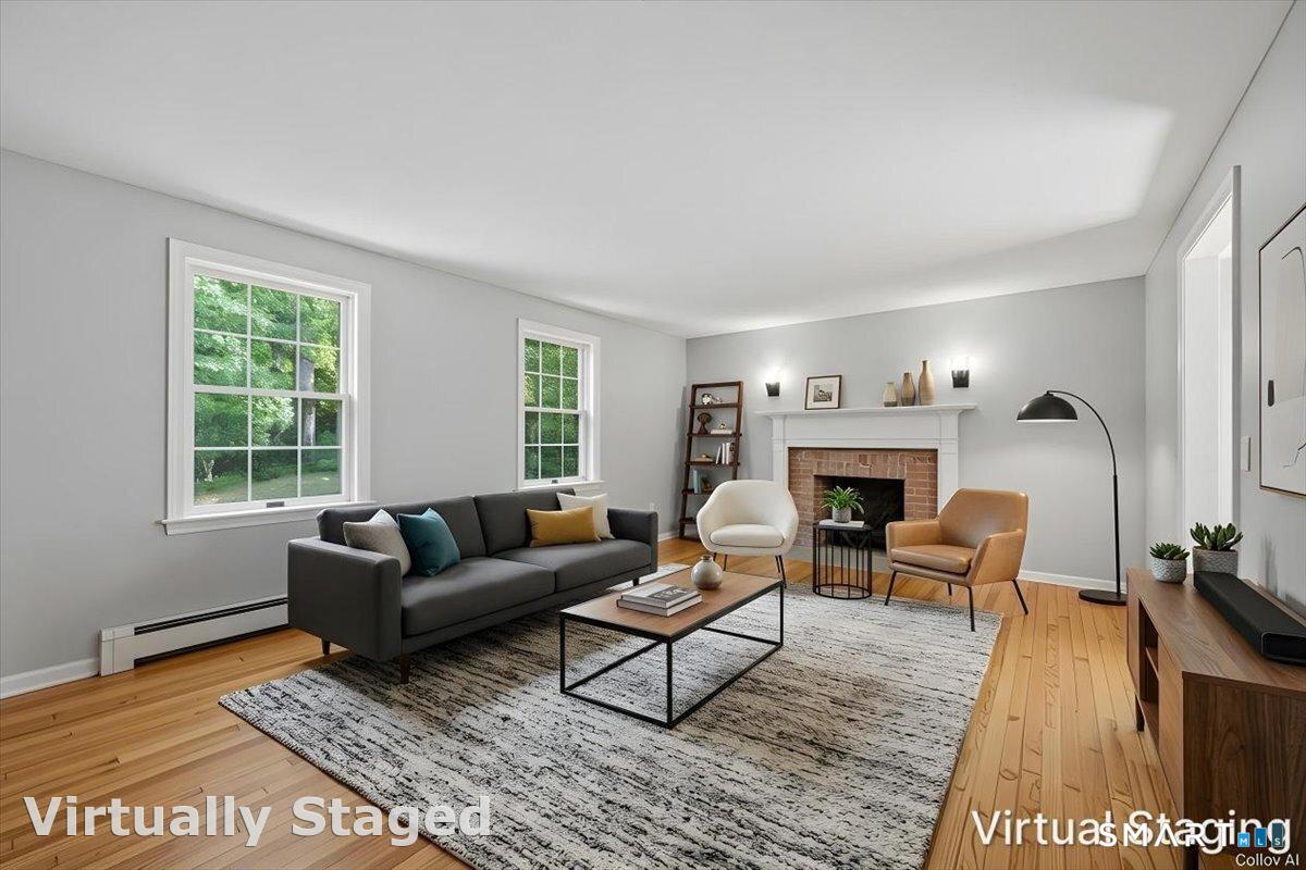 3 Docs Hill Rd. Westbrook, CT 06498 - Photo 16 of 37 Living room