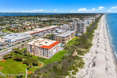 $1,200,000 | 735 N Highway, Unit 505, Indialantic, FL 32903