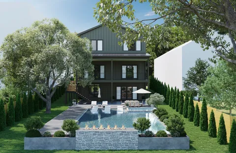 $2,380,000 | 3916 A Caylor Drive, Nashville, TN 37215