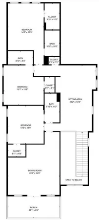 $2,380,000 | 3916 A Caylor Drive, Nashville, TN 37215