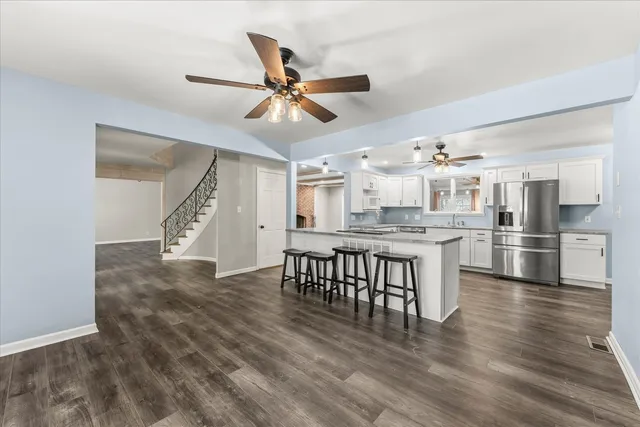 $389,900 | 142 Lake Road, Seymour, IL 61875