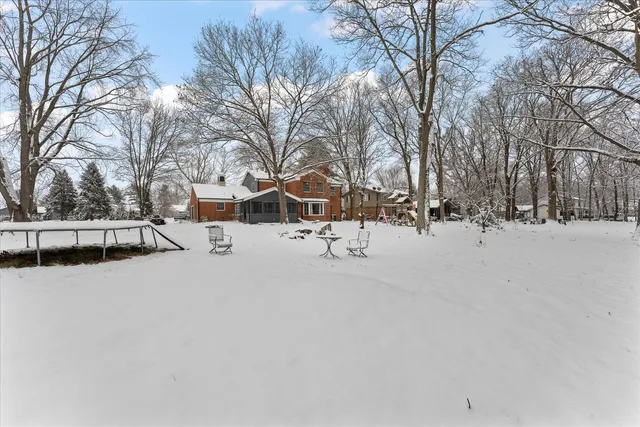 $389,900 | 142 Lake Road, Seymour, IL 61875