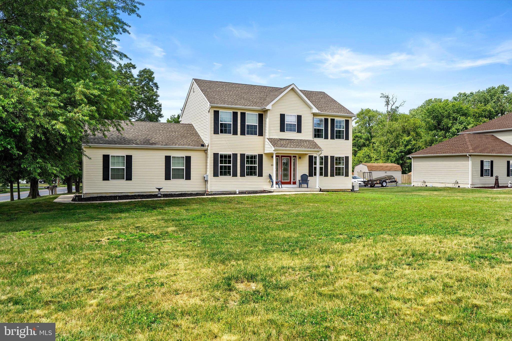 297 Sykesville Road Chesterfield, NJ 08515 - Photo 32 of 32