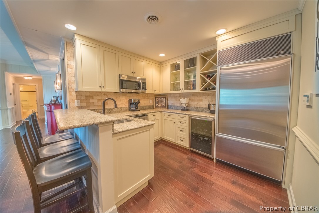 1330 Oakes Landing Road Saluda, VA 23149 - Photo 28 of 49