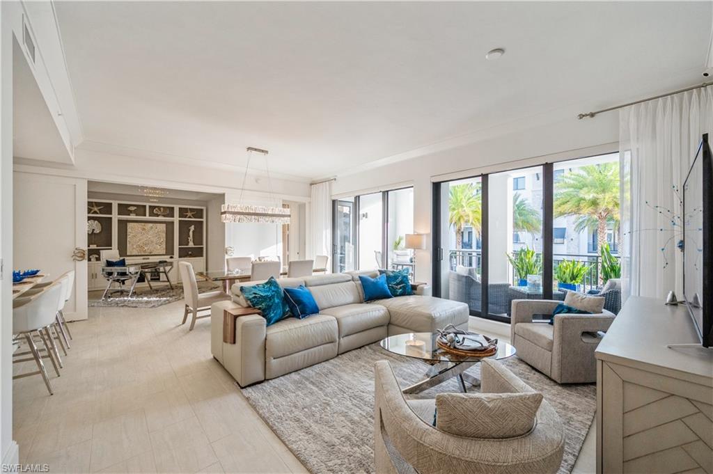 1135 3rd Avenue South, Unit 304 Naples, FL 34102 - Photo 1 of 35 V