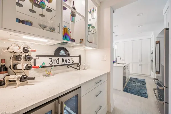 $1,799,995 | 1135 3rd Avenue South, Unit 304, Naples, FL 34102