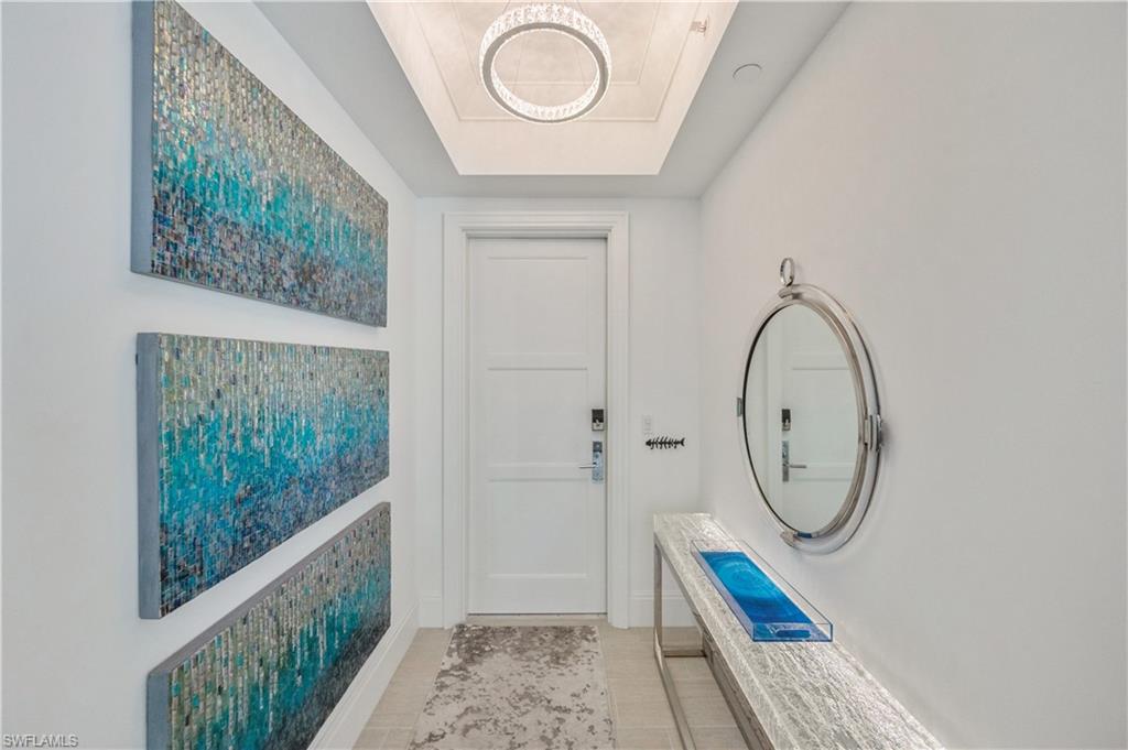 1135 3rd Avenue South, Unit 304 Naples, FL 34102 - Photo 2 of 35 View of doorway