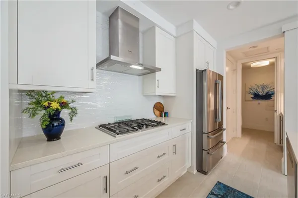 $1,799,995 | 1135 3rd Avenue South, Unit 304, Naples, FL 34102