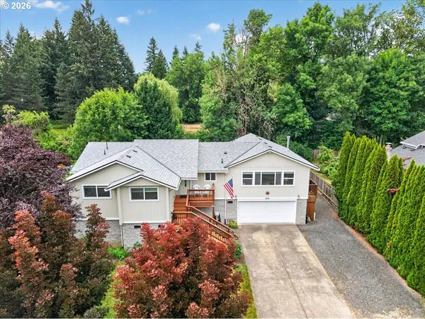 $497,500 | 1218 Heather Lane, Vernonia, OR 97064