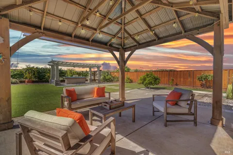 $1,288,000 | 378 Piercy Drive, Benicia, CA 94510