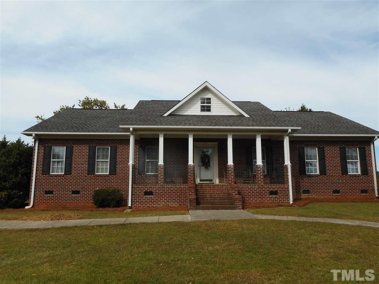 831 Dogeye Road Benson, NC 27504 - Photo 1 of 22 Gallery Image 1