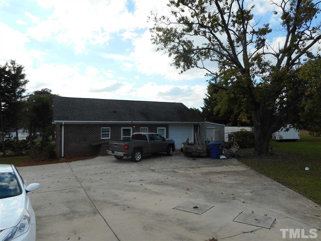 831 Dogeye Road Benson, NC 27504 - Photo 21 of 22 Gallery Image 21