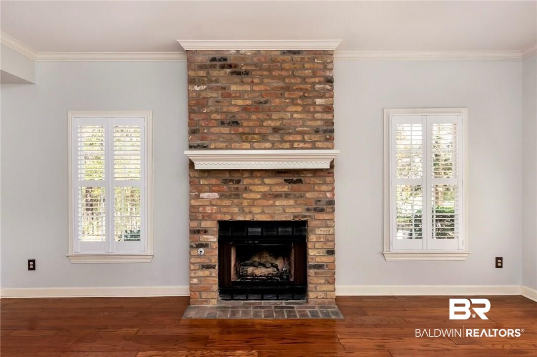 6438 Cedar Bend Court Mobile, AL 36608 - Photo 36 of 46
