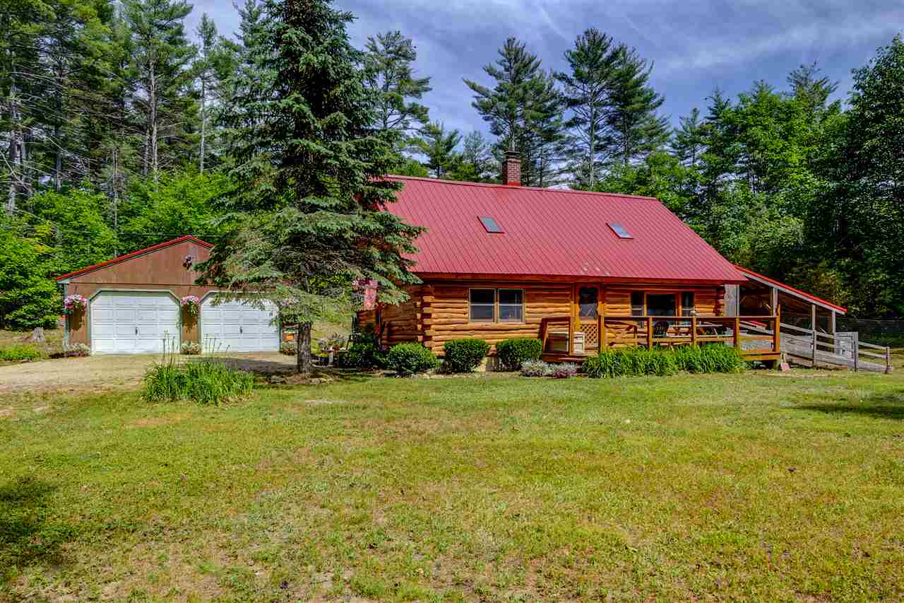 12 Hayes Road Alton, NH 03809 - Photo 1 of 39 Gallery Image 1