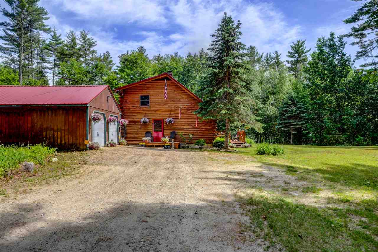 12 Hayes Road Alton, NH 03809 - Photo 38 of 39 Gallery Image 38