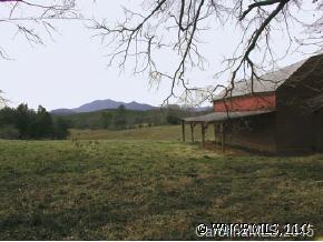 Lot#51 A R Thompson Road, Unit 51 Mill Spring, NC 28756 - Photo 3 of 4 a view of outdoor space and yard