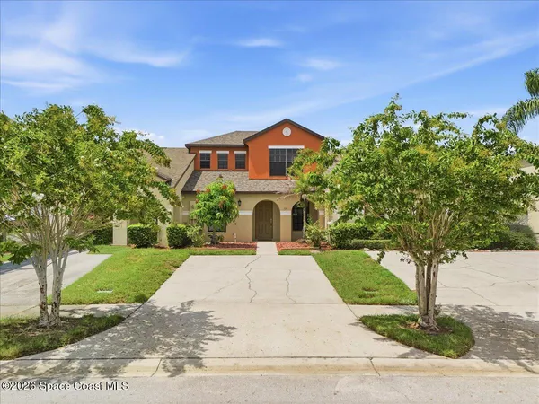 $279,000 | 590 Margie Drive, Titusville, FL 32780
