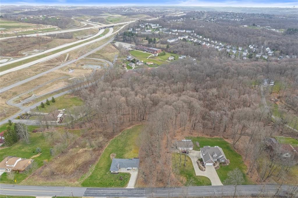 0 Baker Road Canonsburg, PA 15017 - Photo 2 of 19 Gallery Image 2