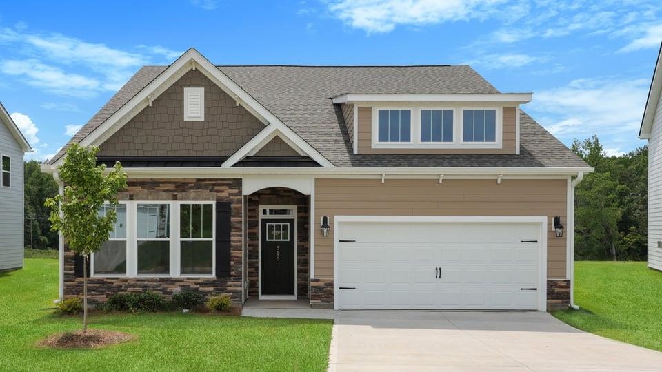 516 Inchmore Drive Woodruff, SC 29388 - Photo 1 of 37 Gallery Image 1