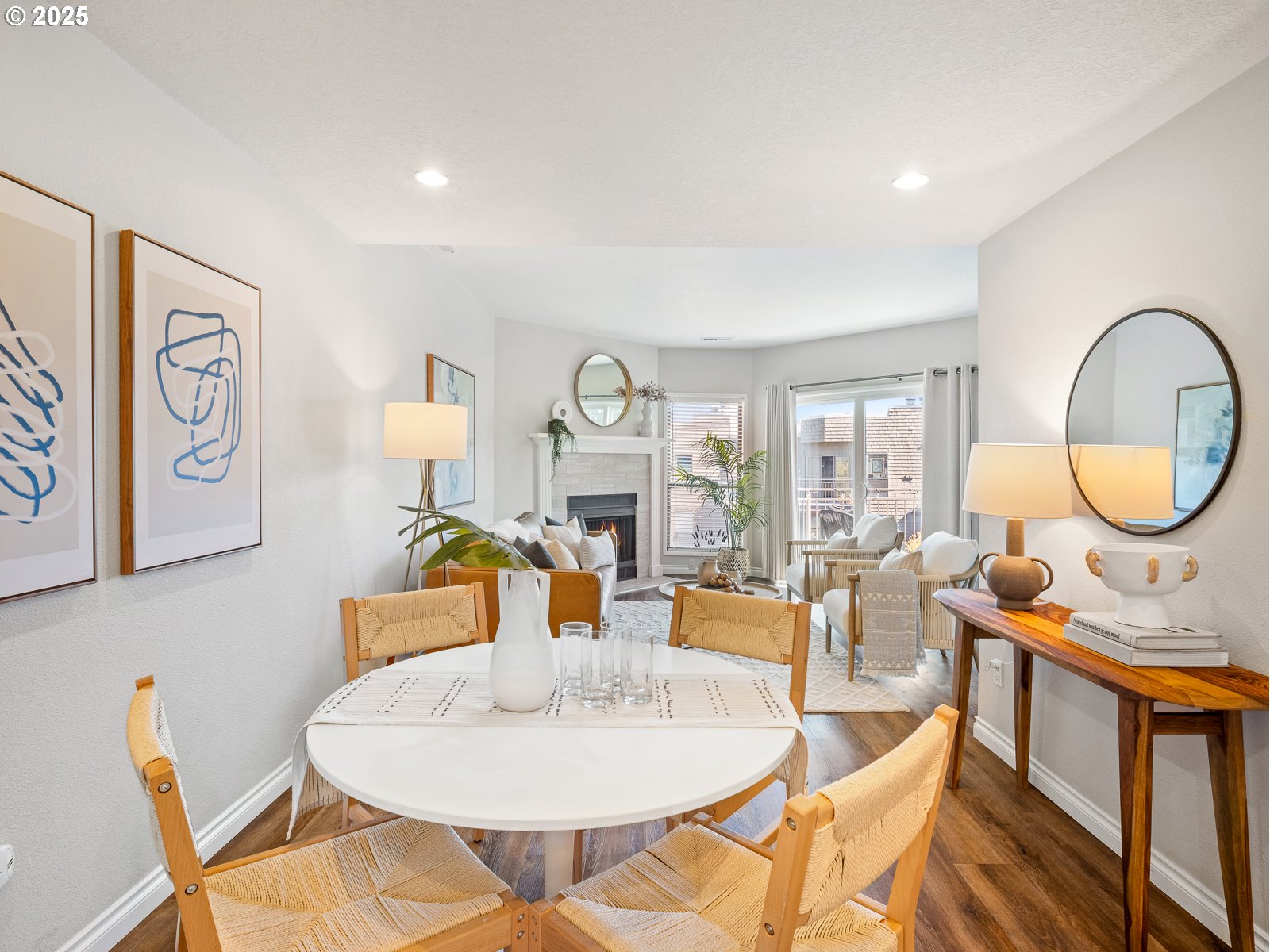 5624 South Riverside Drive, Unit 9 Portland, OR 97239 - Photo 12 of 39 Gallery Image 12