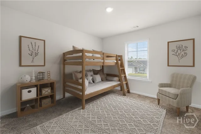 $299,900 | 115 Founders Drive, Rincon, GA 31326