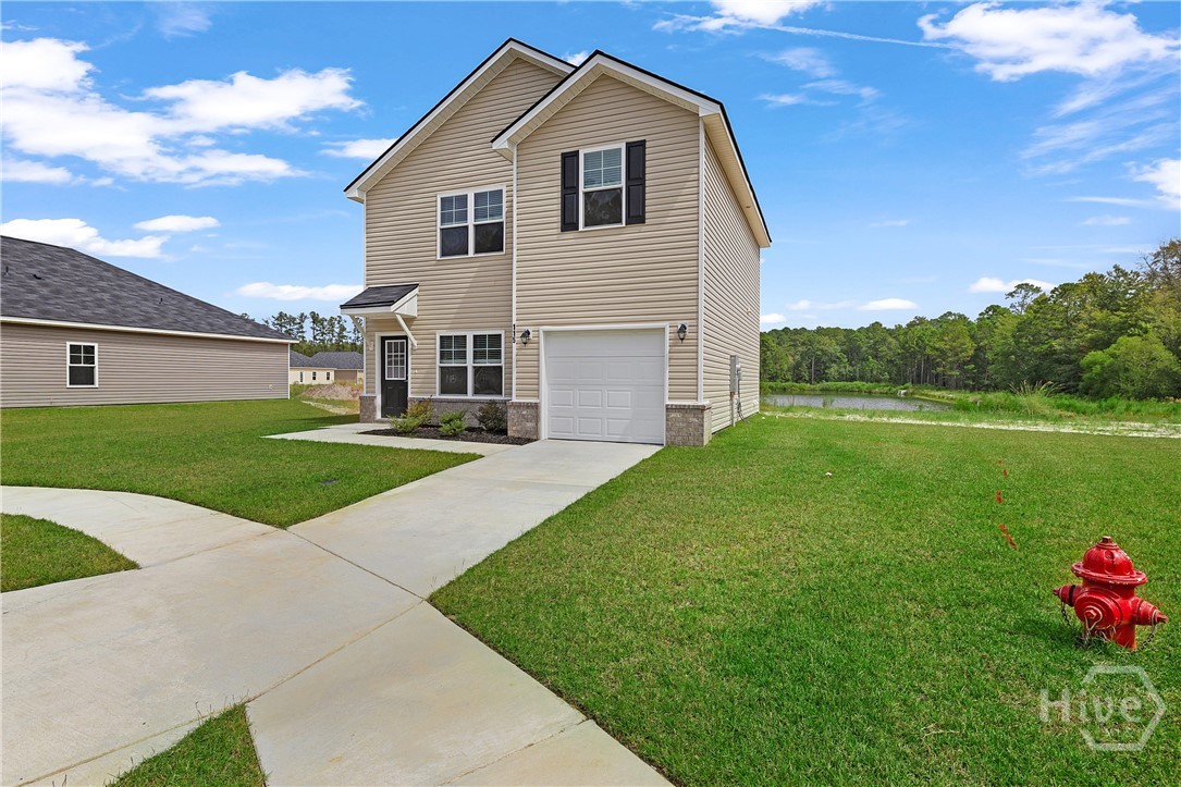 115 Founders Drive Rincon, GA 31326 - Photo 2 of 27