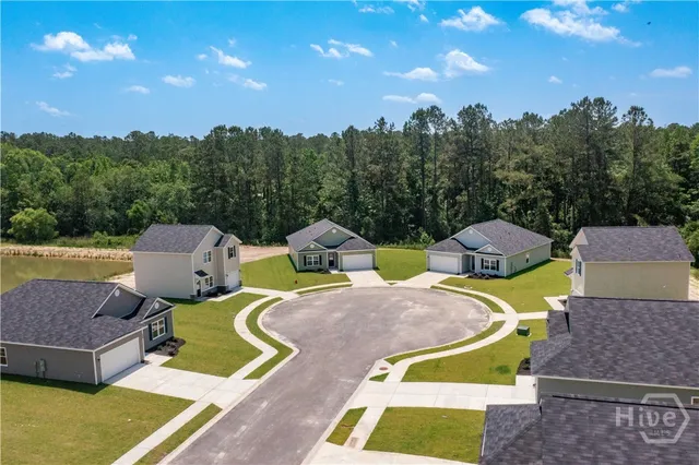 $299,900 | 115 Founders Drive, Rincon, GA 31326