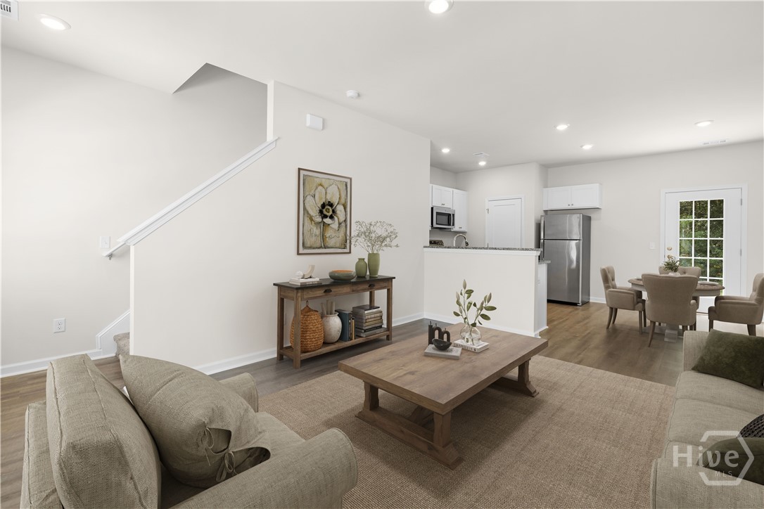 115 Founders Drive Rincon, GA 31326 - Photo 5 of 27