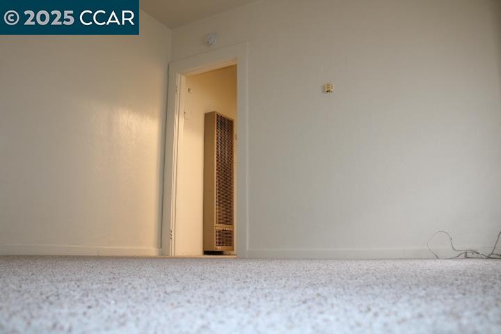 5918 Alameda Avenue, Unit 5918 Richmond, CA 94804 - Photo 4 of 16 a view of an empty room