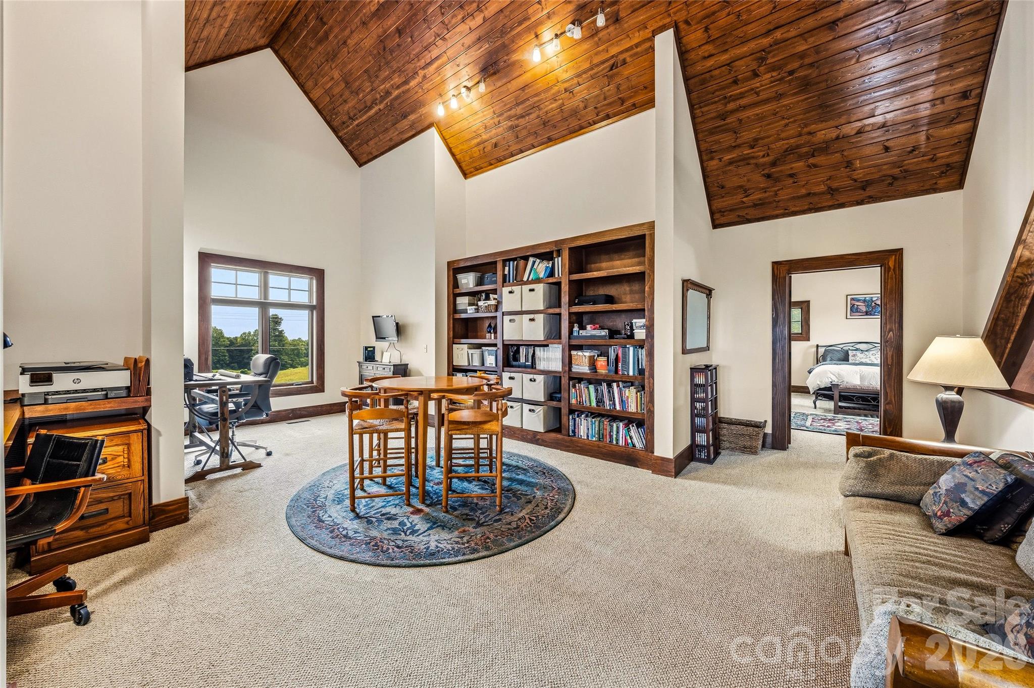 4862 Pinnacle Mountain Road Zirconia, NC 28790 - Photo 29 of 48