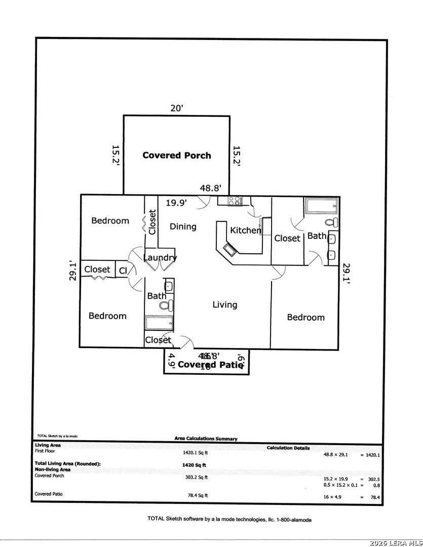 324 Weatherby Drive Spring Branch, TX 78070 - Photo 24 of 24