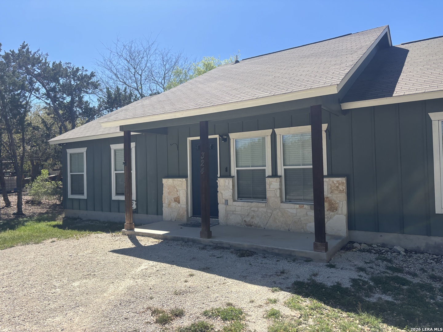 324 Weatherby Drive Spring Branch, TX 78070 - Photo 3 of 23