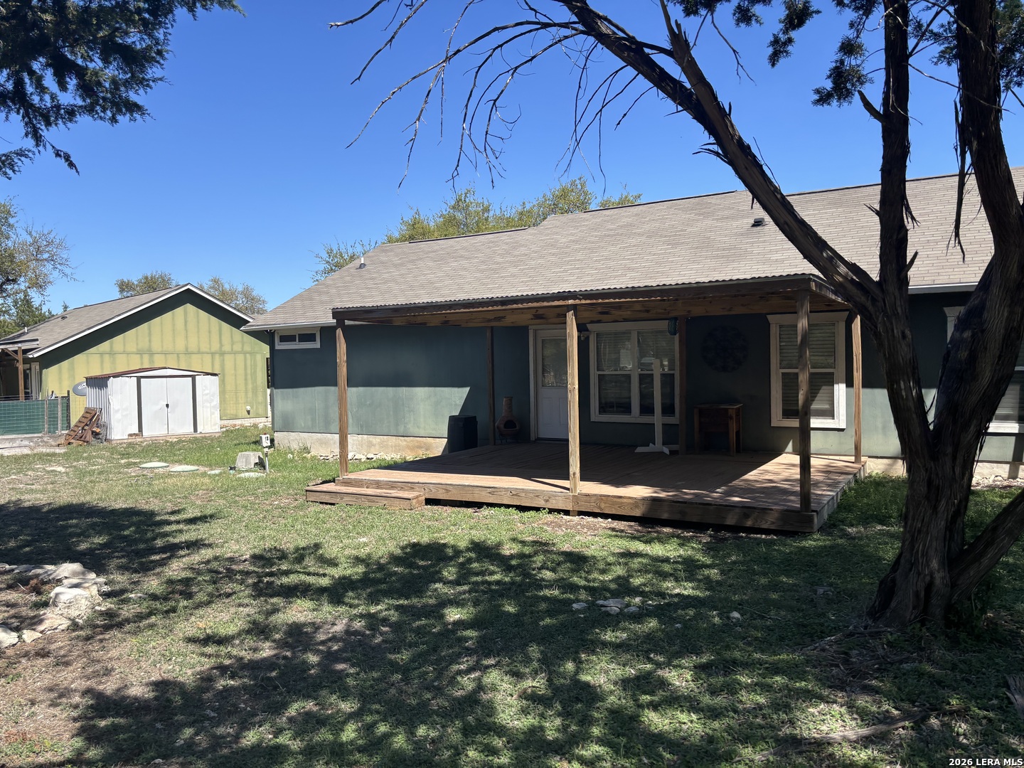 324 Weatherby Drive Spring Branch, TX 78070 - Photo 5 of 23