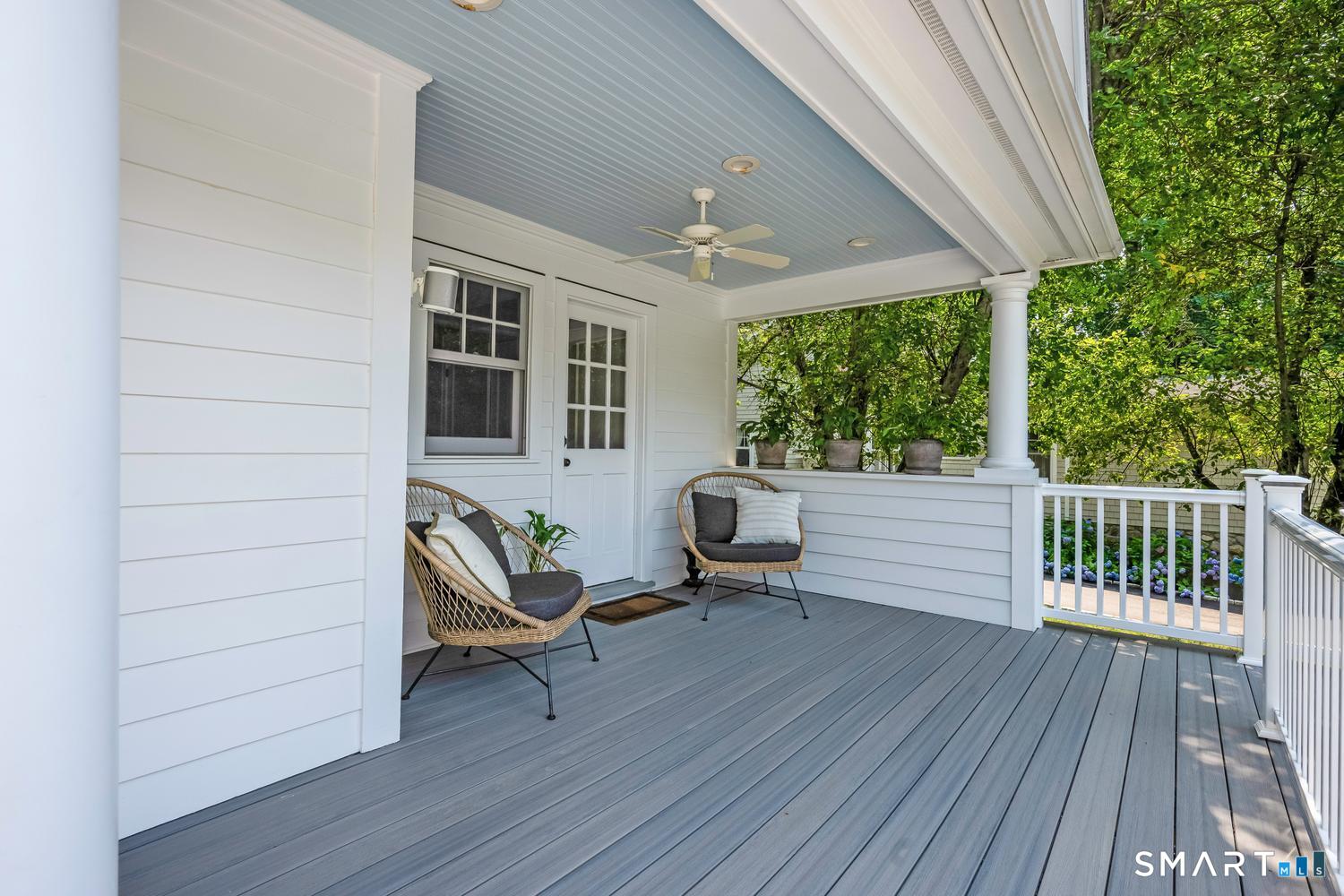 5 Birch Road Darien, CT 06820 - Photo 29 of 40