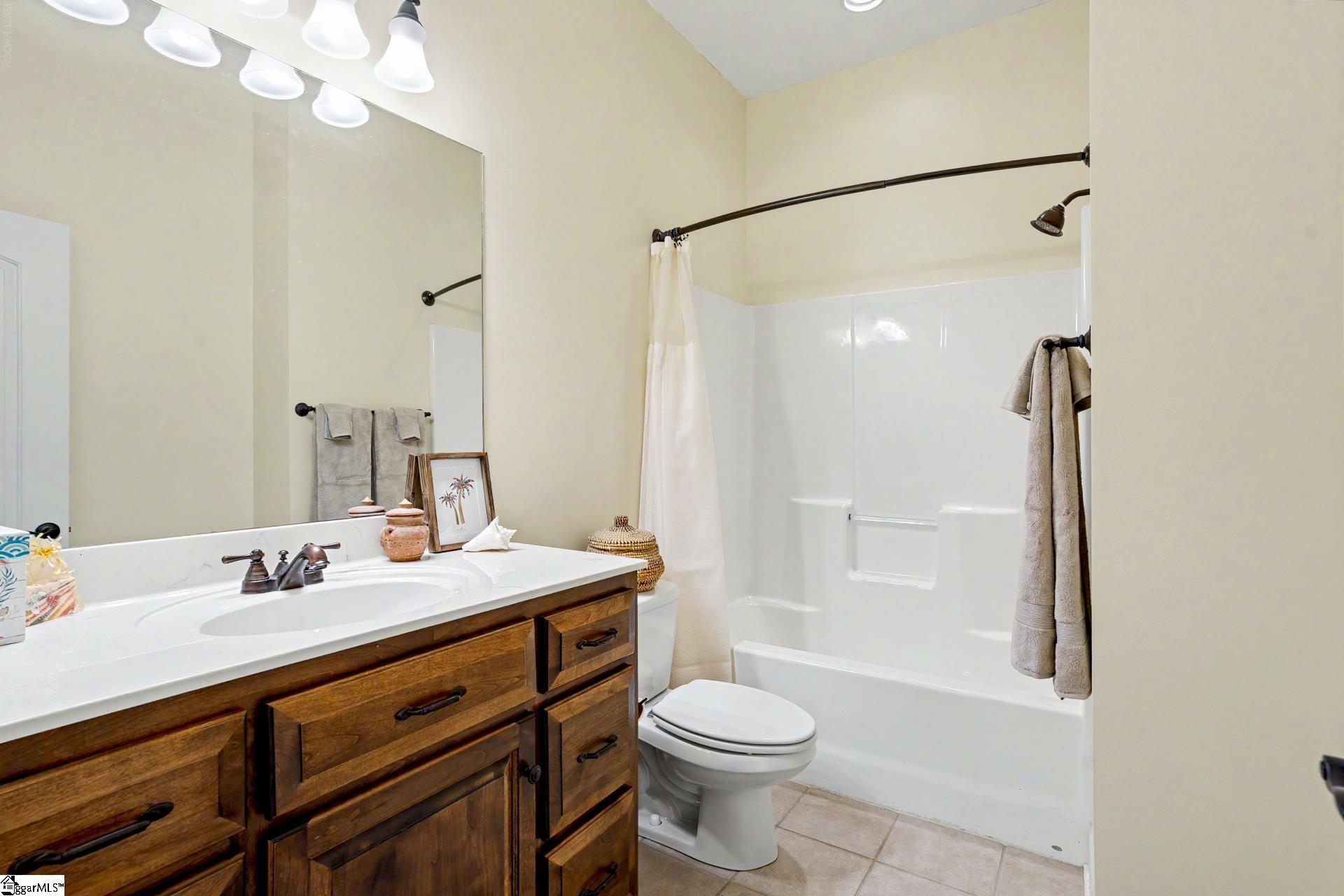 162 Tully Drive Anderson, SC 29621 - Photo 35 of 50