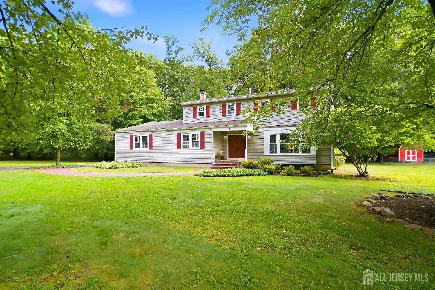 95 Maple Stream Road East Windsor, NJ 08520 - Photo 3 of 36 Gallery Image 3