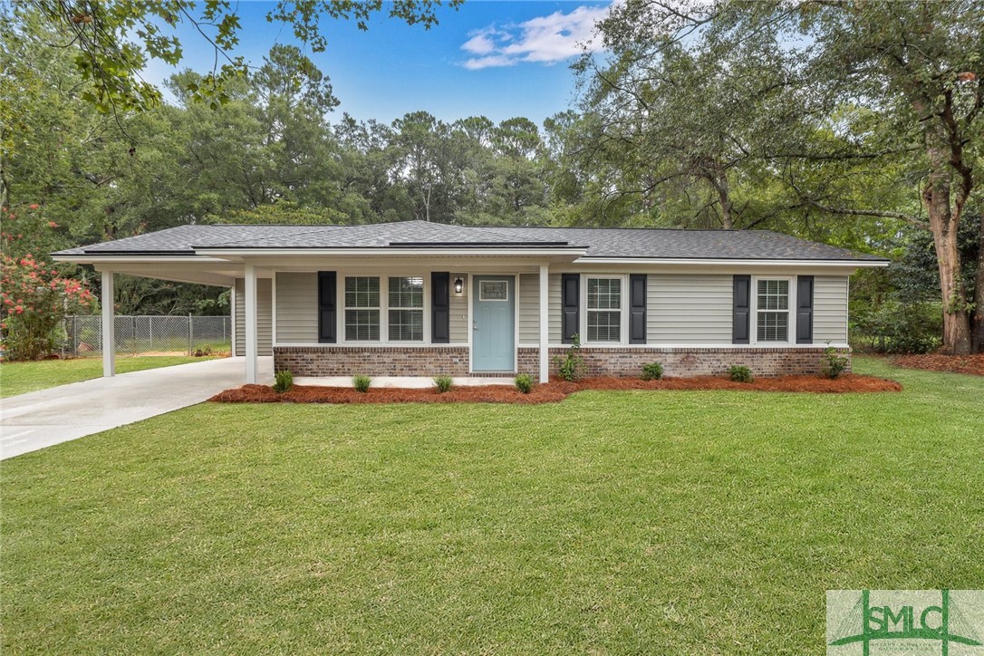 449 Plantation Way Rincon, GA 31326 - Photo 1 of 32