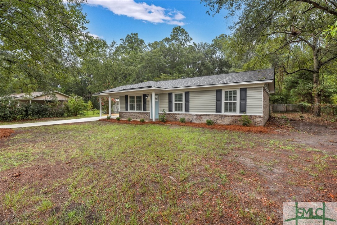 449 Plantation Way Rincon, GA 31326 - Photo 2 of 32